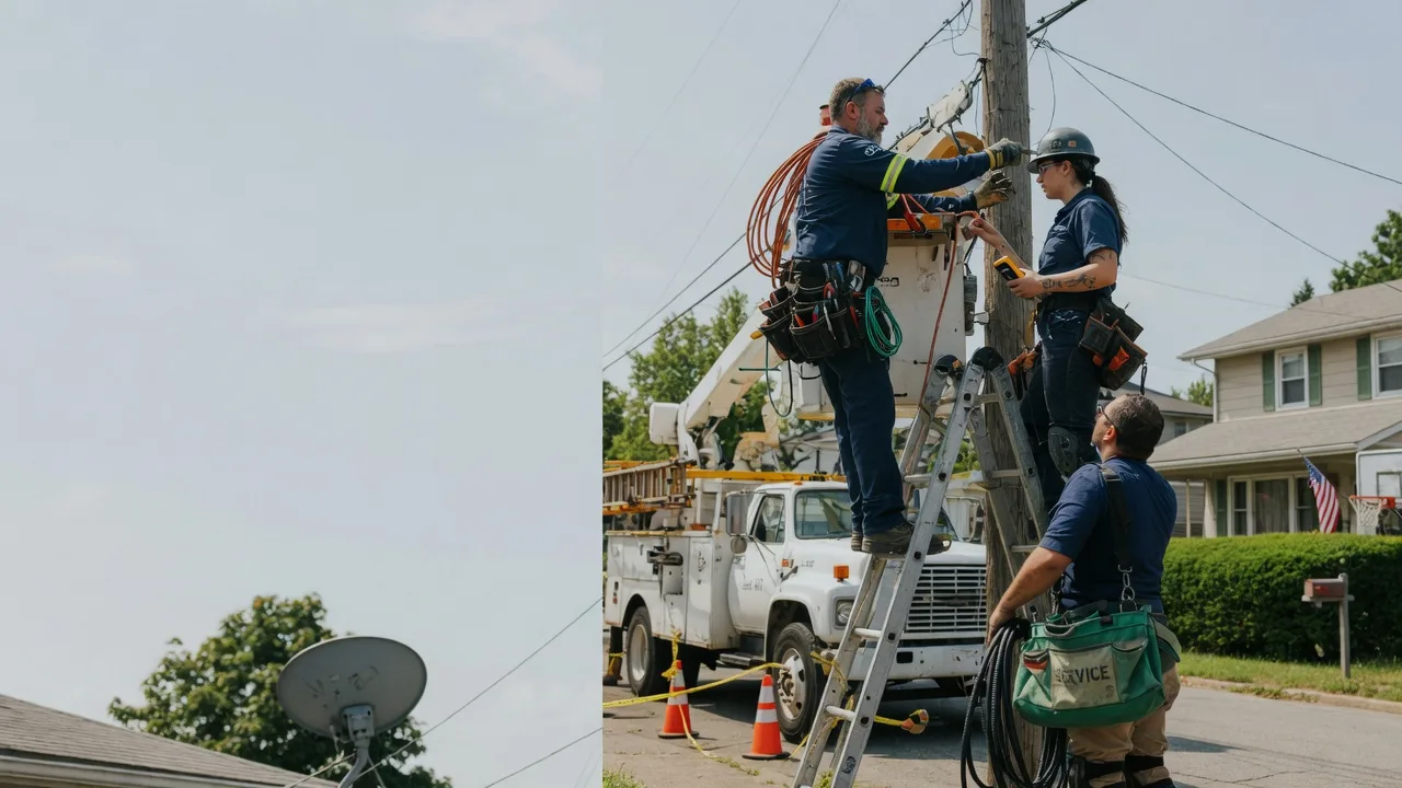 Electrical Repair in Stetsonville, WI near me